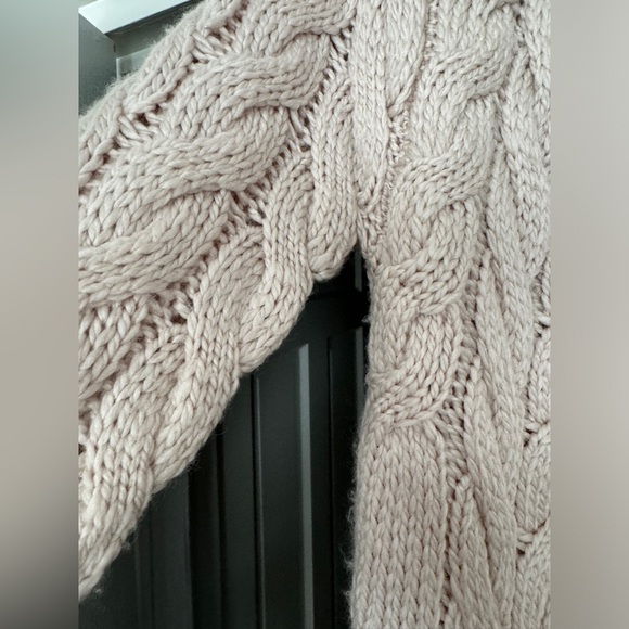 Sezane Drew Dress Small - Picture 6 of 9